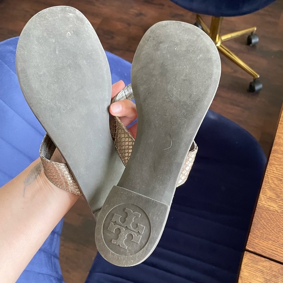Tory Burch Sandals - Picture 6 of 6